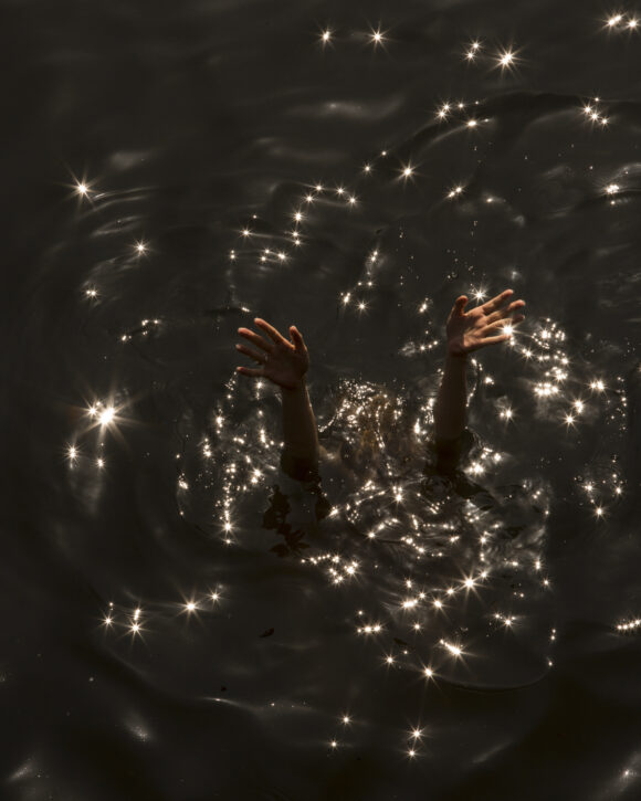 © Desiré van den Berg