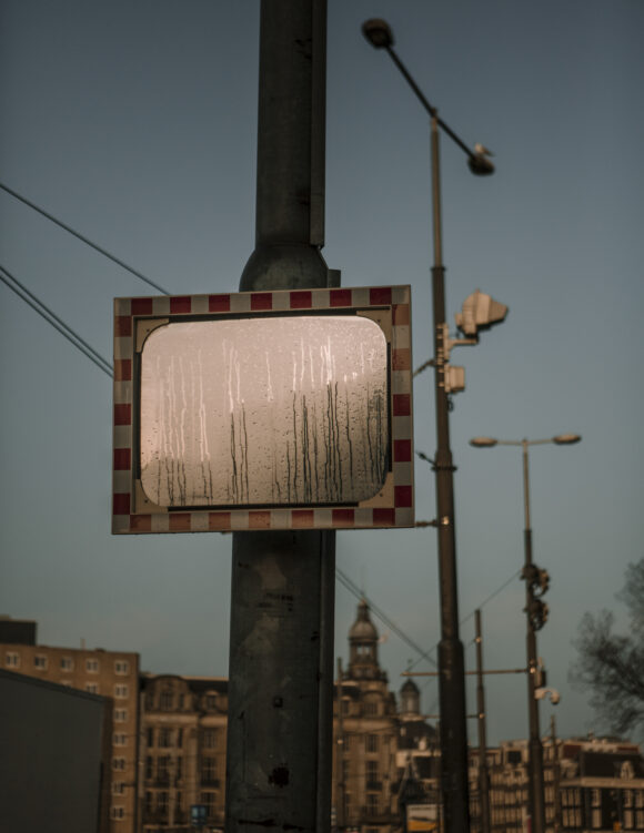 © Desiré van den Berg