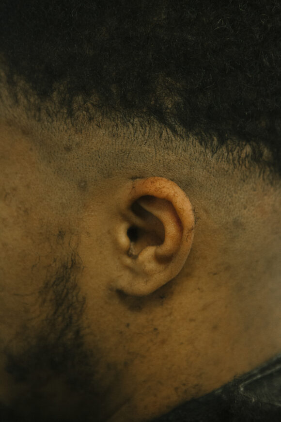 © Desiré van den Berg