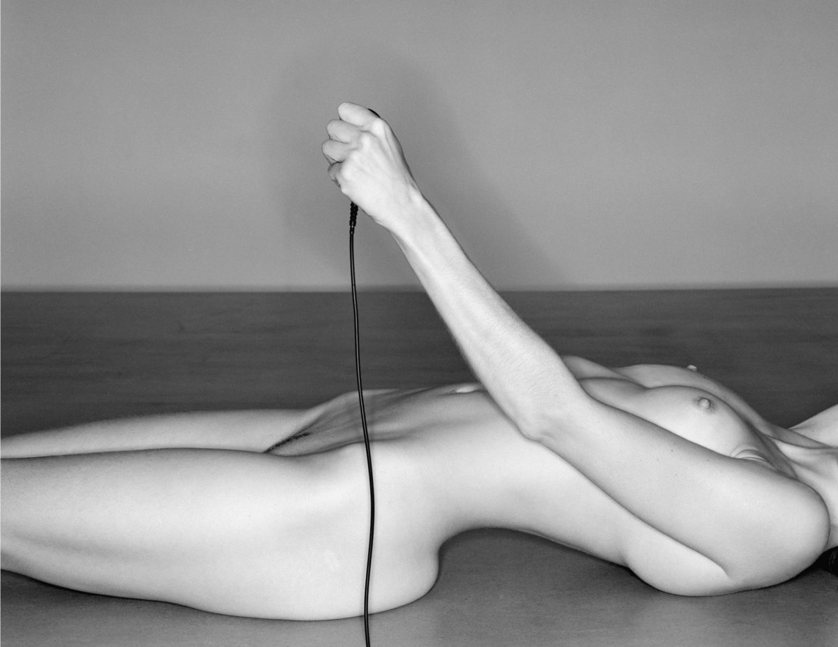 © Christian Vogt