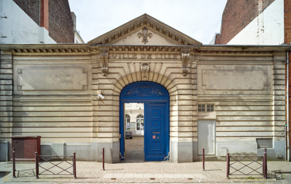 © Pierre Thibaut