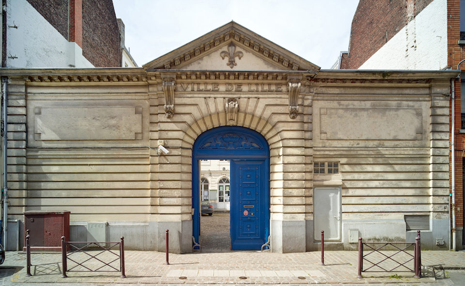 © Pierre Thibaut