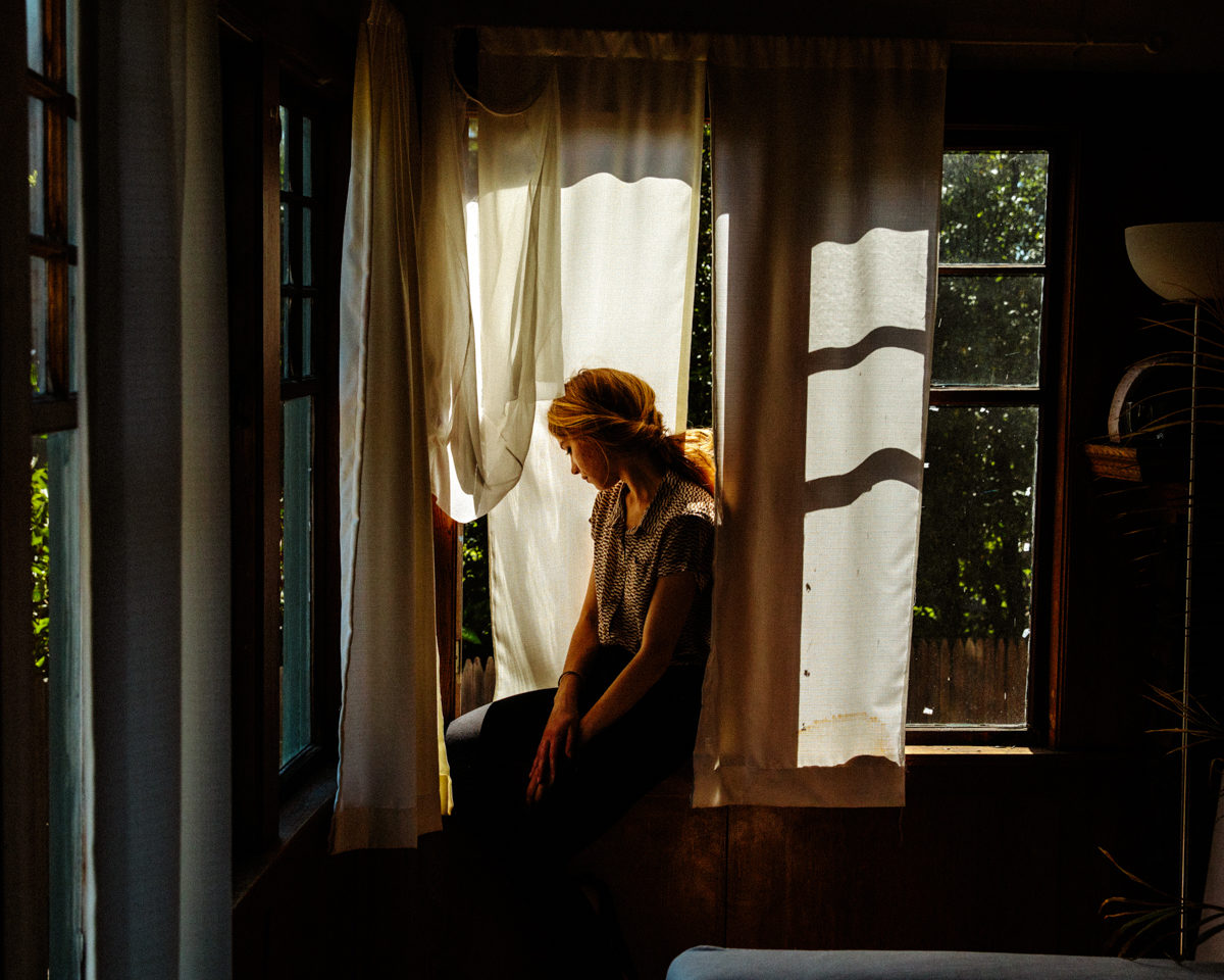 © Brian Flaherty