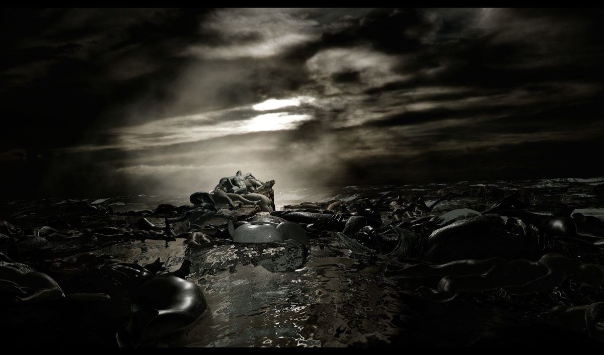 © Jon Rafman