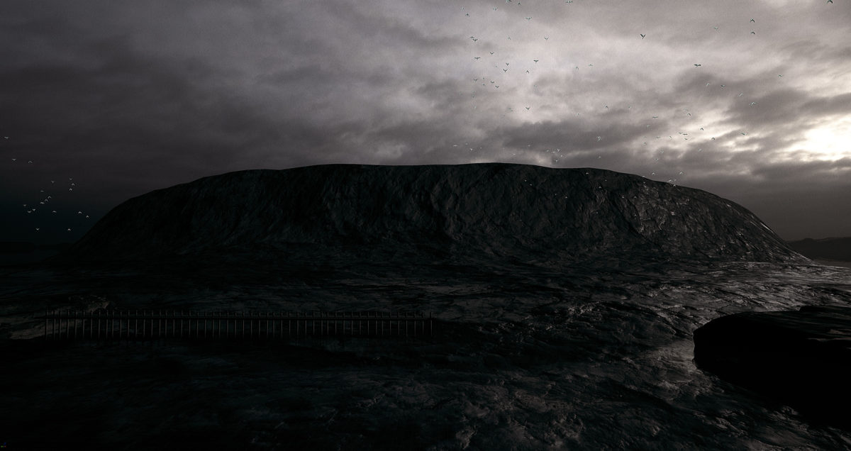 © Jon Rafman