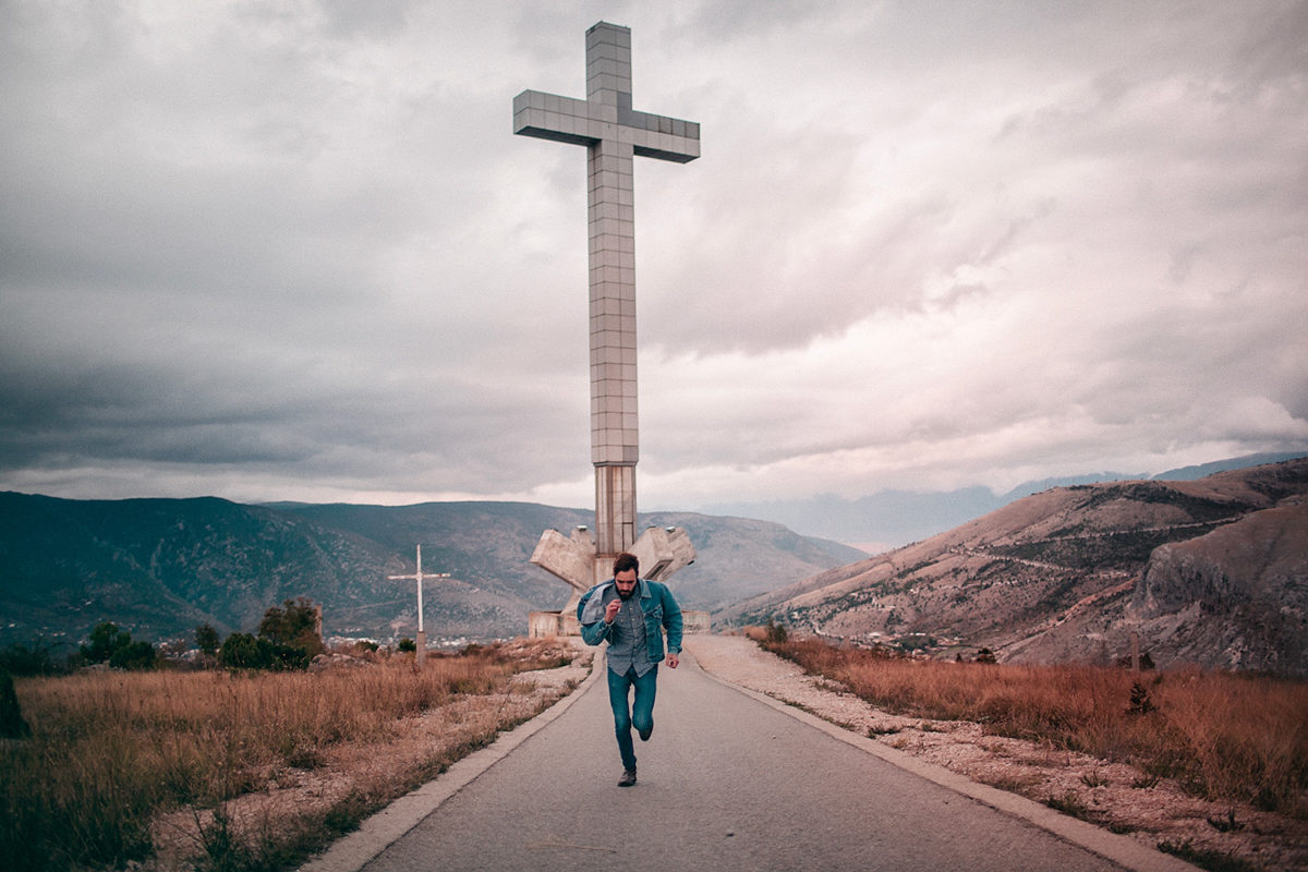 © Aurélien Buttin