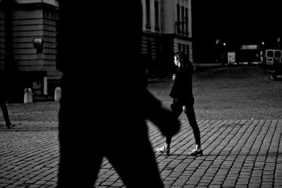 © Laurent Amoric