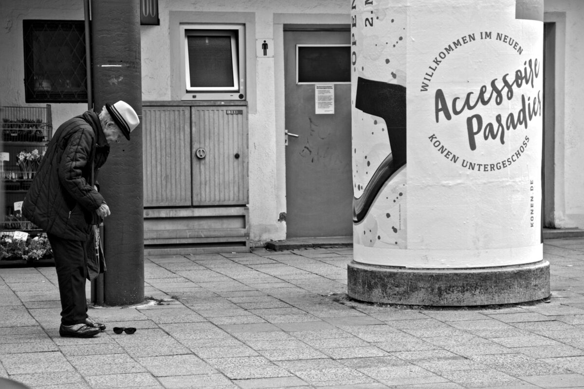 © Laurent Amoric