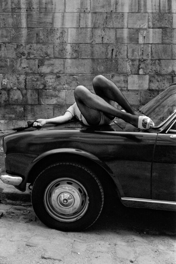 © Jane Evelyn Atwood