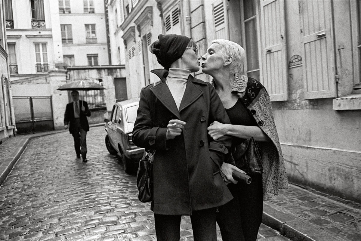 © Jane Evelyn Atwood