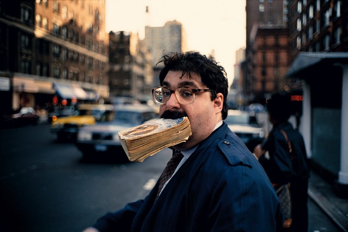 © Jeff Mermelstein