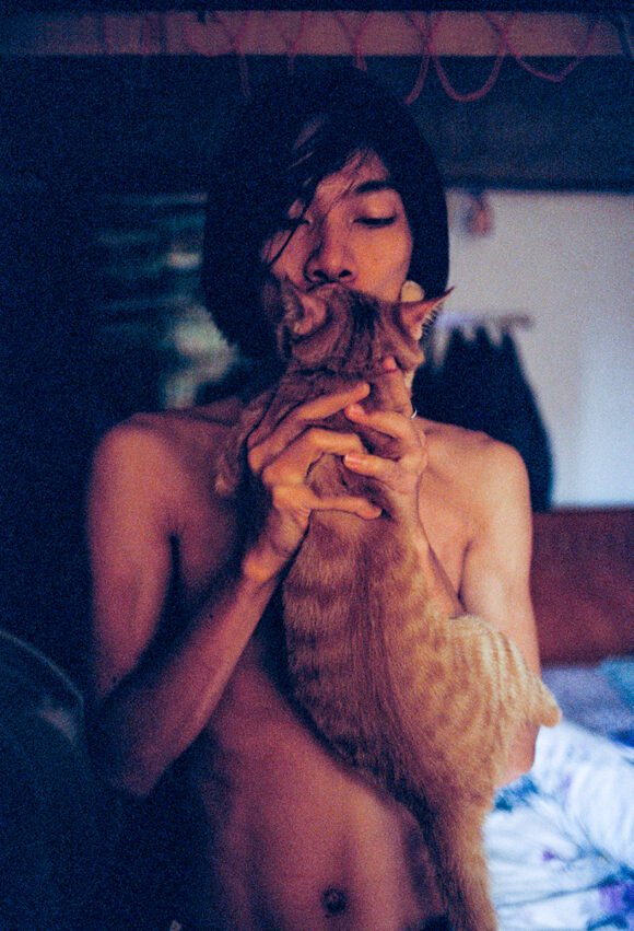 © Yanmei Jiang & Wenjun Chen