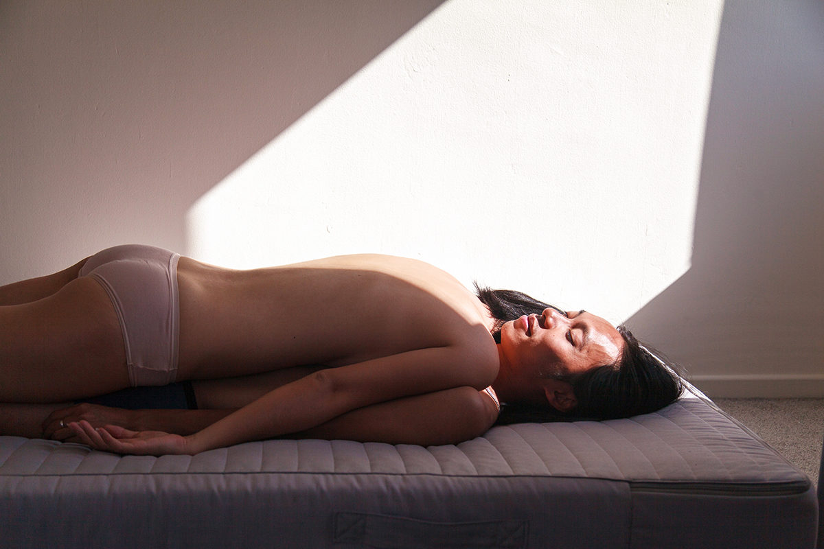 © Yanmei Jiang & Wenjun Chen