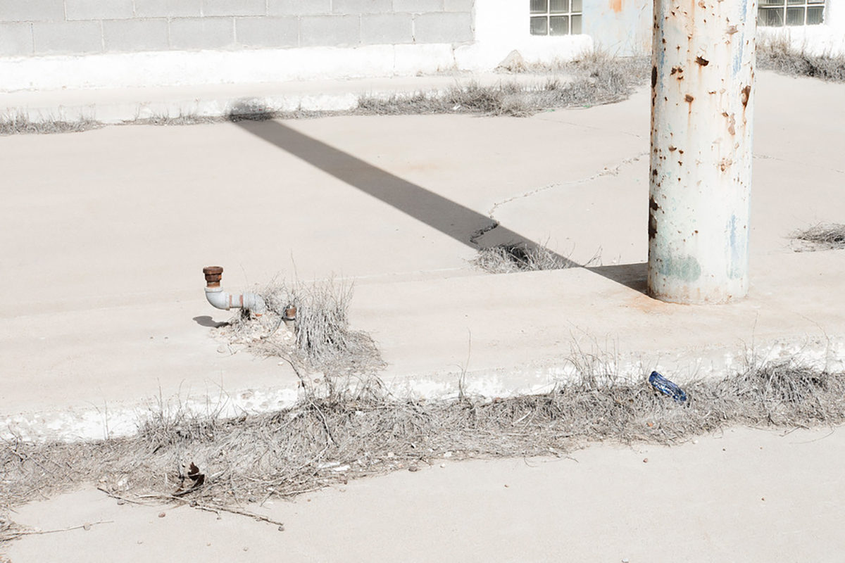 © Caroline Faccioli
