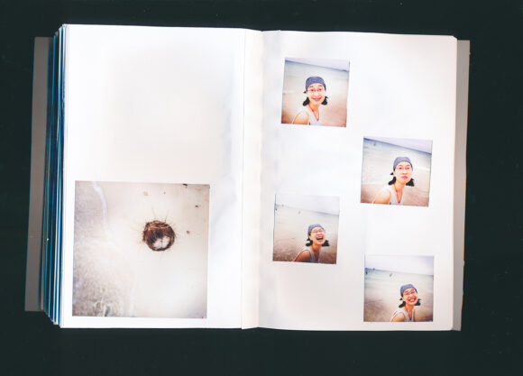 Yanmei Jiang In My Eyes 60