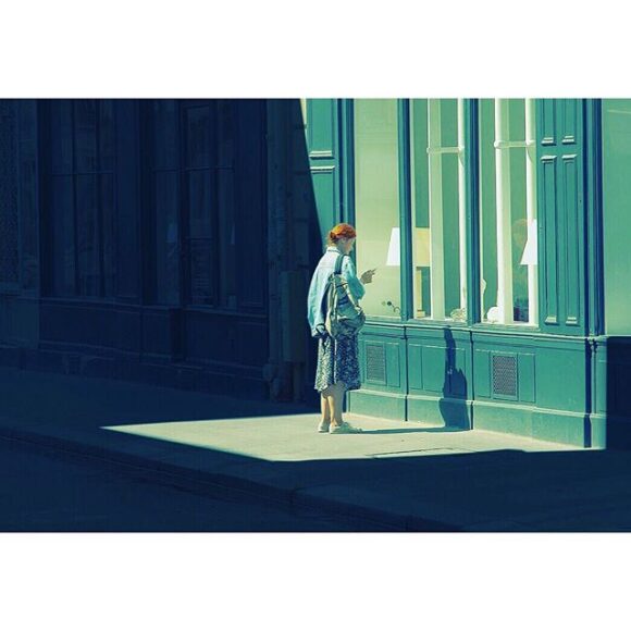 © Alex Fruehmann / Instagram