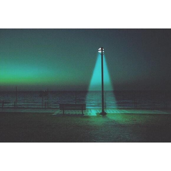 © Alex Fruehmann / Instagram