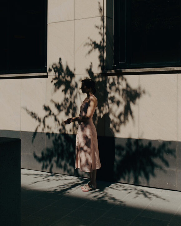 © Evelyn Dragan / Instagram
