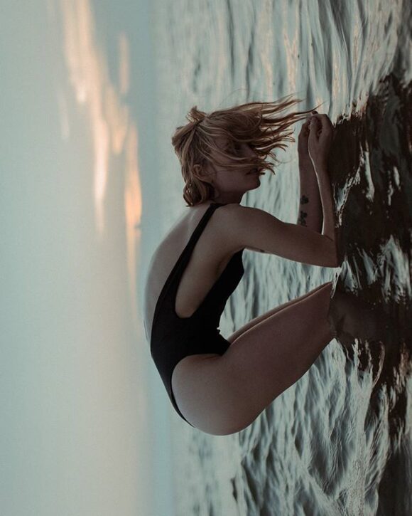 © Gideon Hunter / Instagram