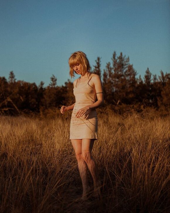 © Gideon Hunter / Instagram
