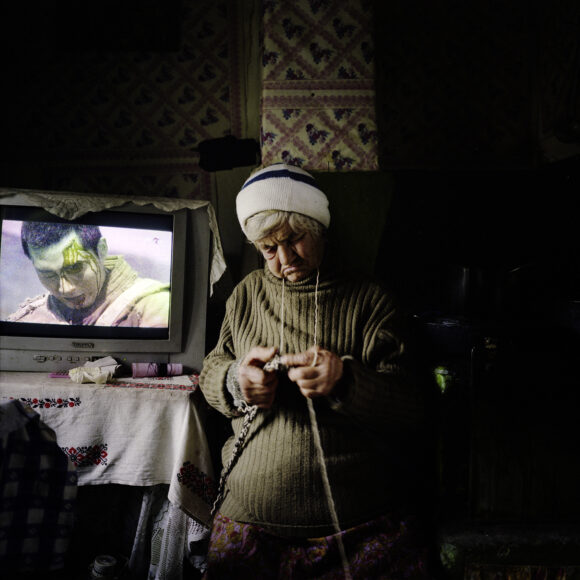 © Julien Pebrel / Agence Myop