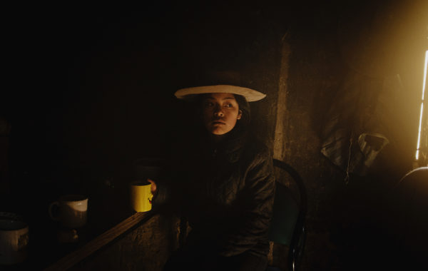 © Julien Pebrel / Agence Myop