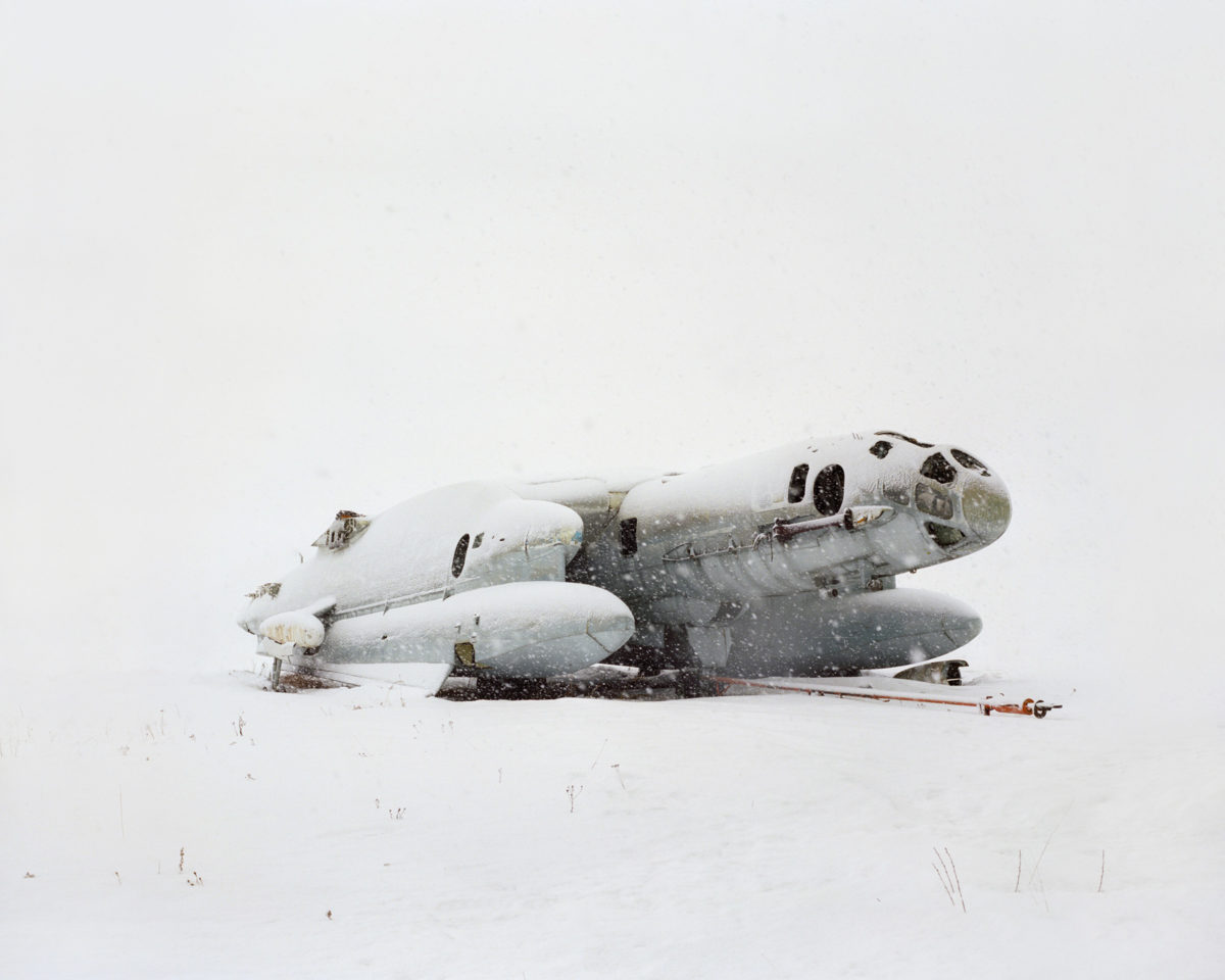 © Danila Tkachenko