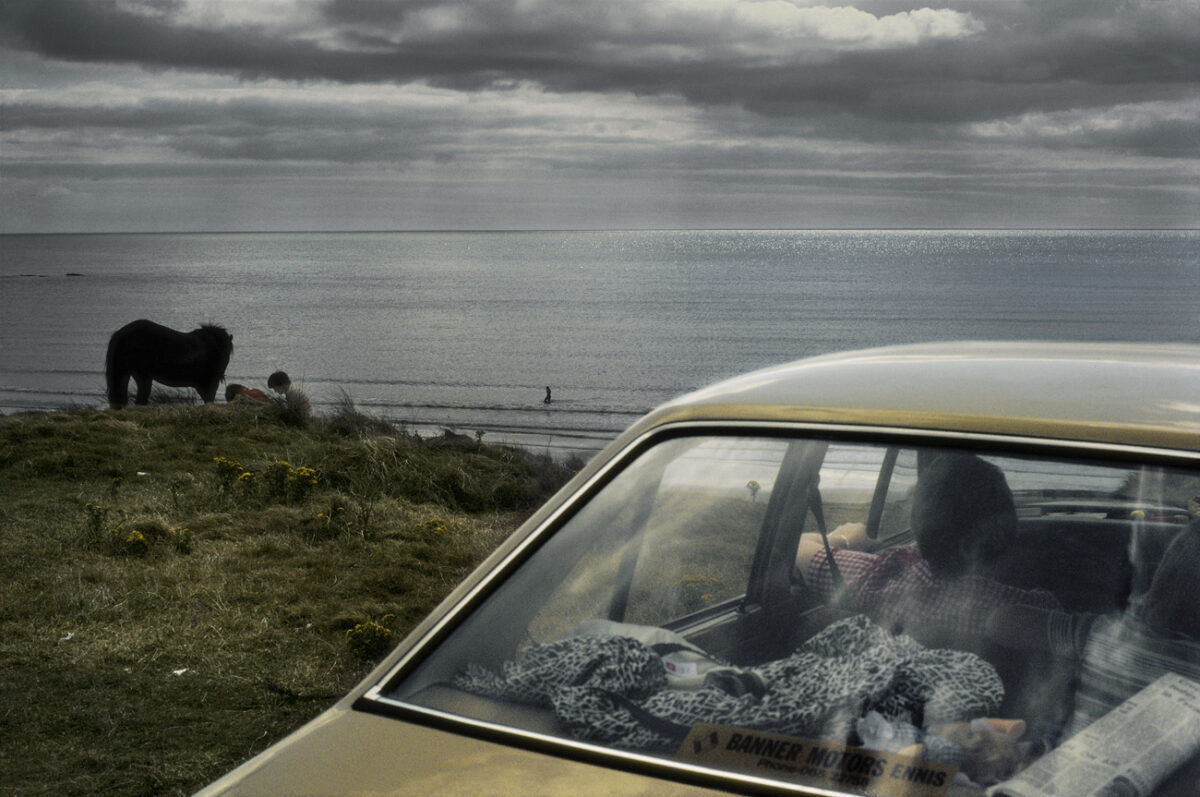 © Harry Gruyaert