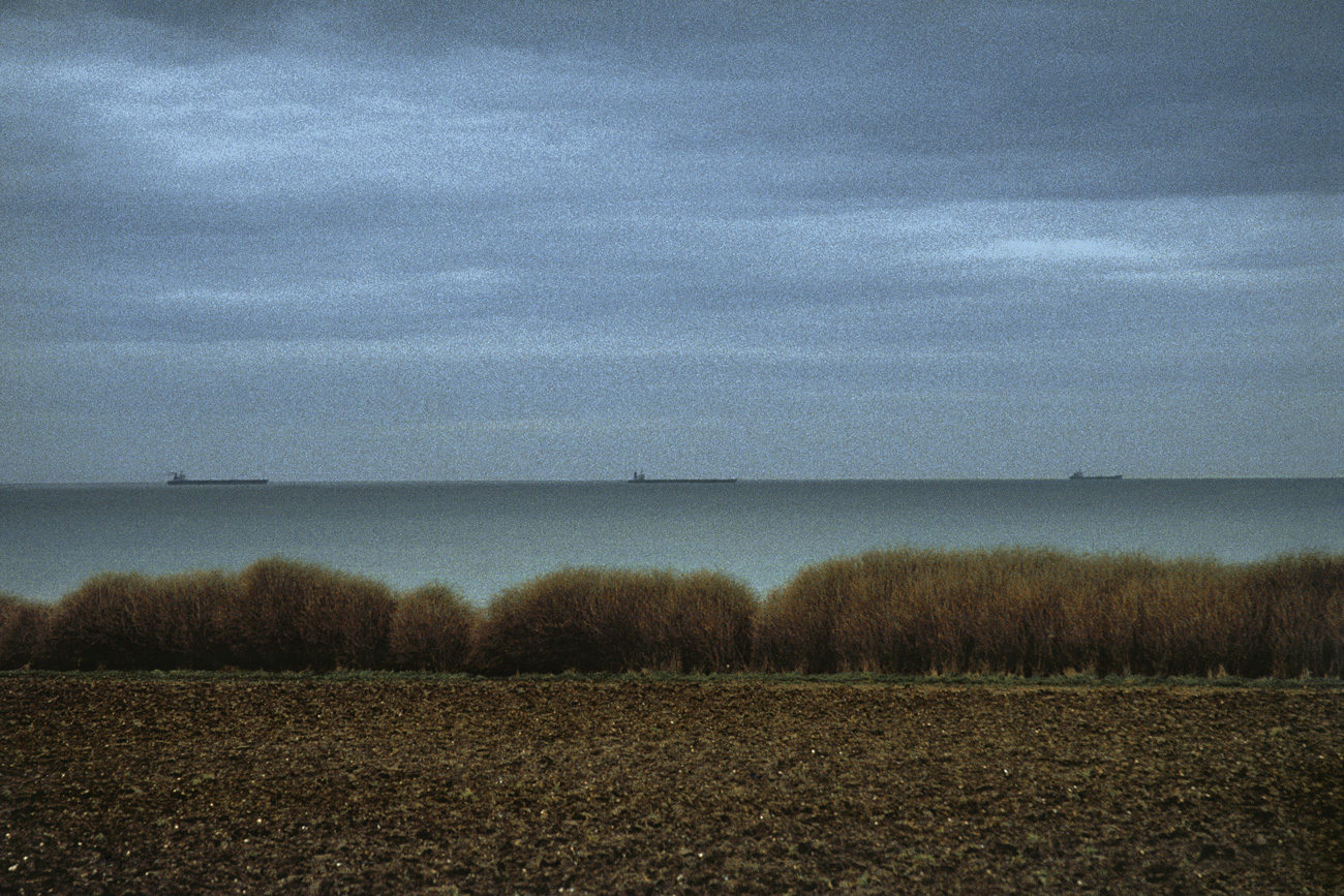 © Harry Gruyaert
