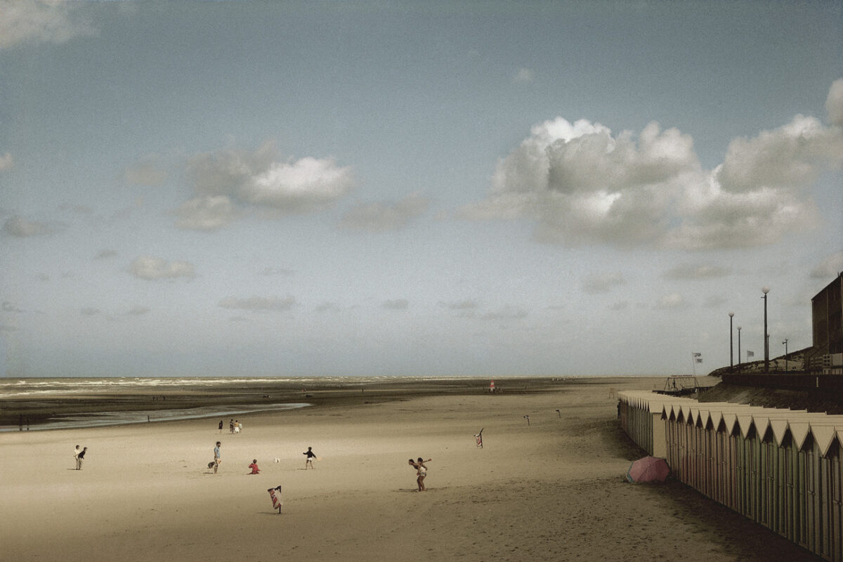 © Harry Gruyaert