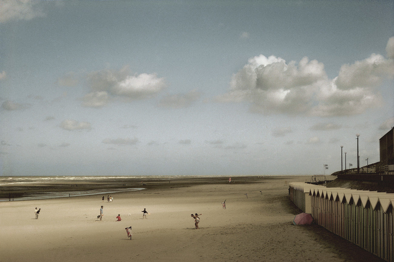 © Harry Gruyaert