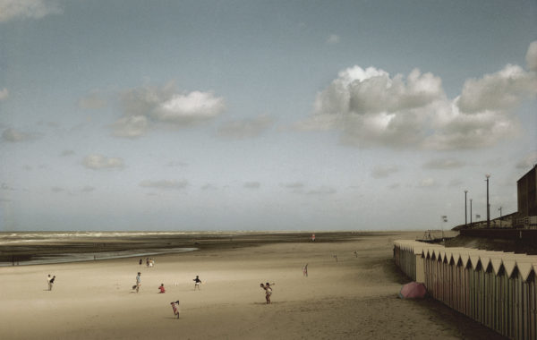 © Harry Gruyaert