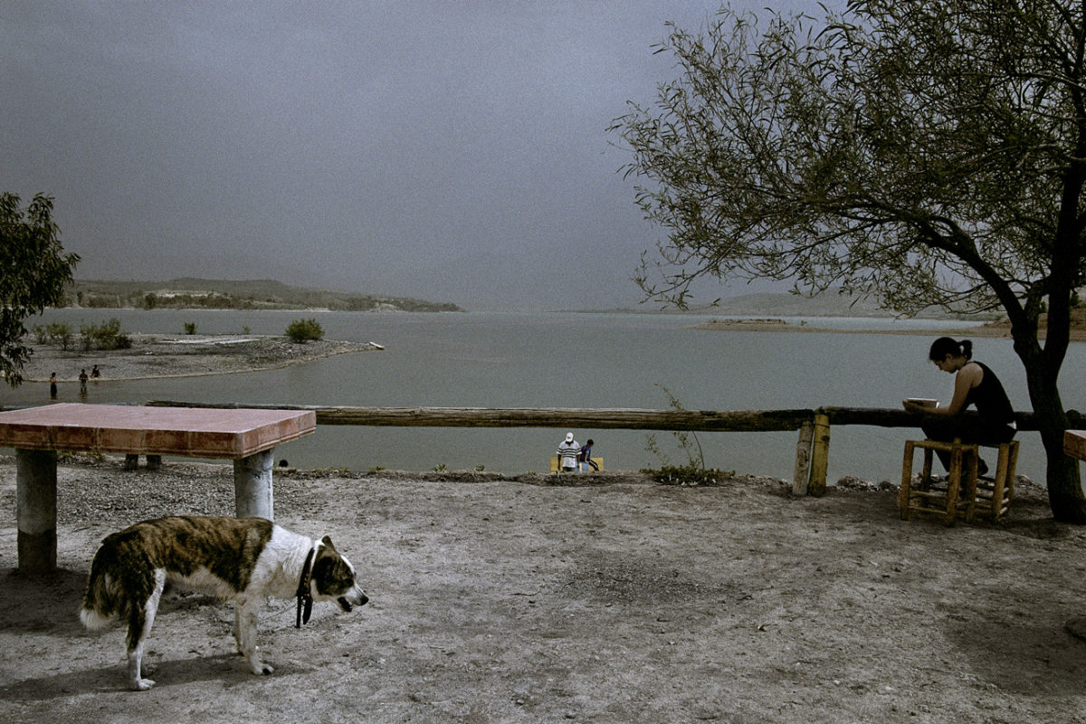 © Harry Gruyaert
