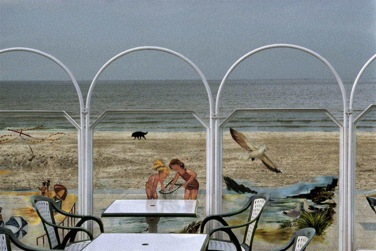 © Harry Gruyaert