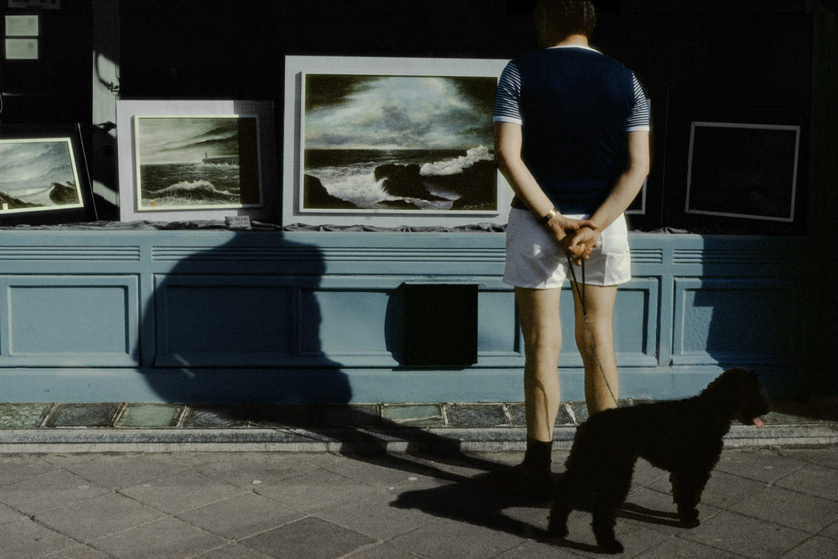 © Harry Gruyaert