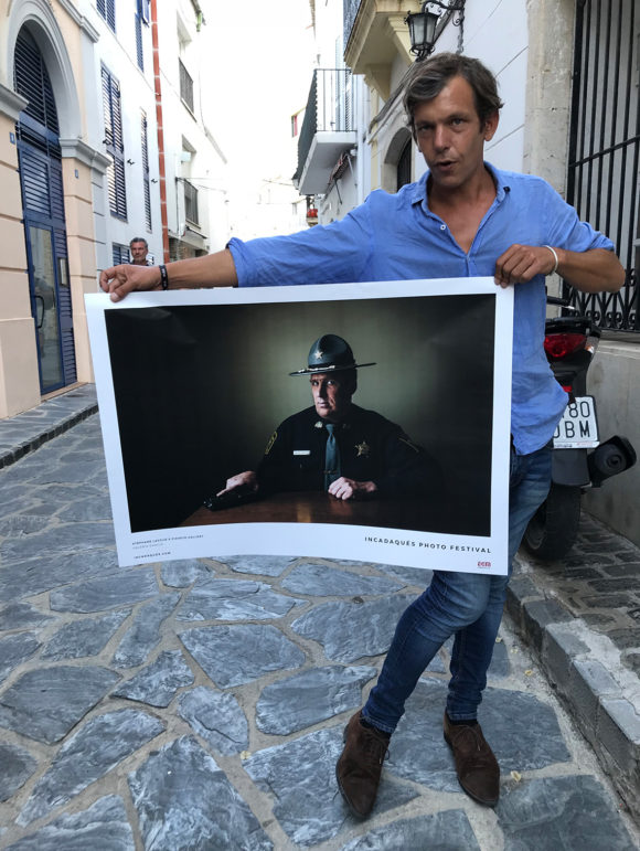 © Éric Karsenty
