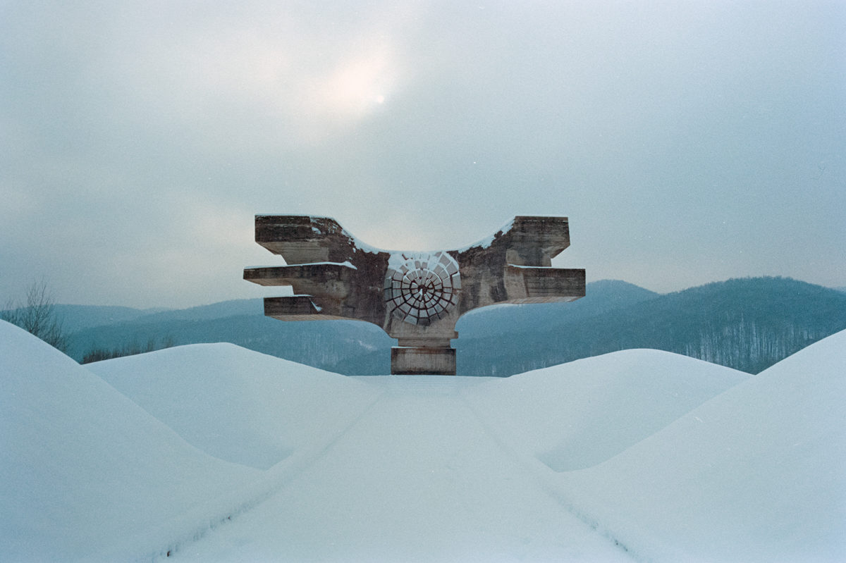© Benedetta Ristori