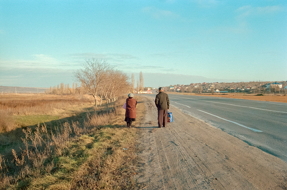 © Benedetta Ristori