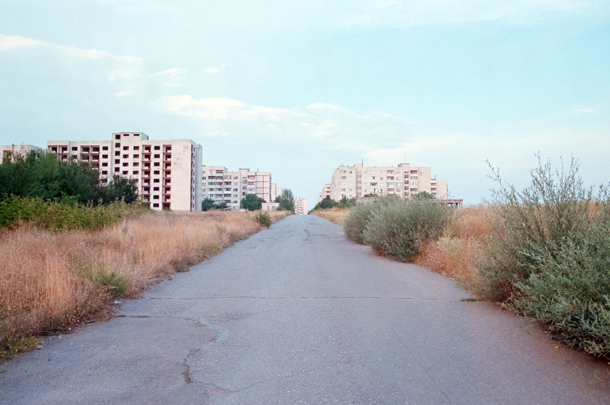 © Benedetta Ristori