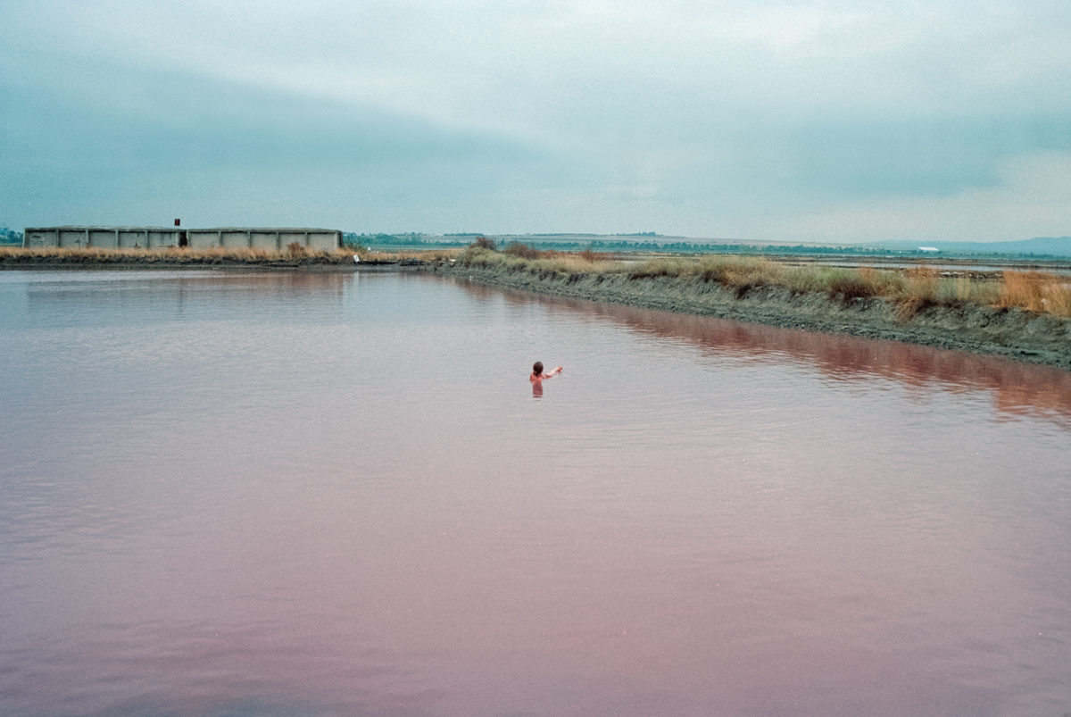 © Benedetta Ristori