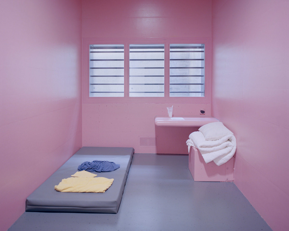 © Angélique Stehli