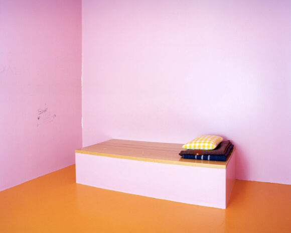 © Angélique Stehli