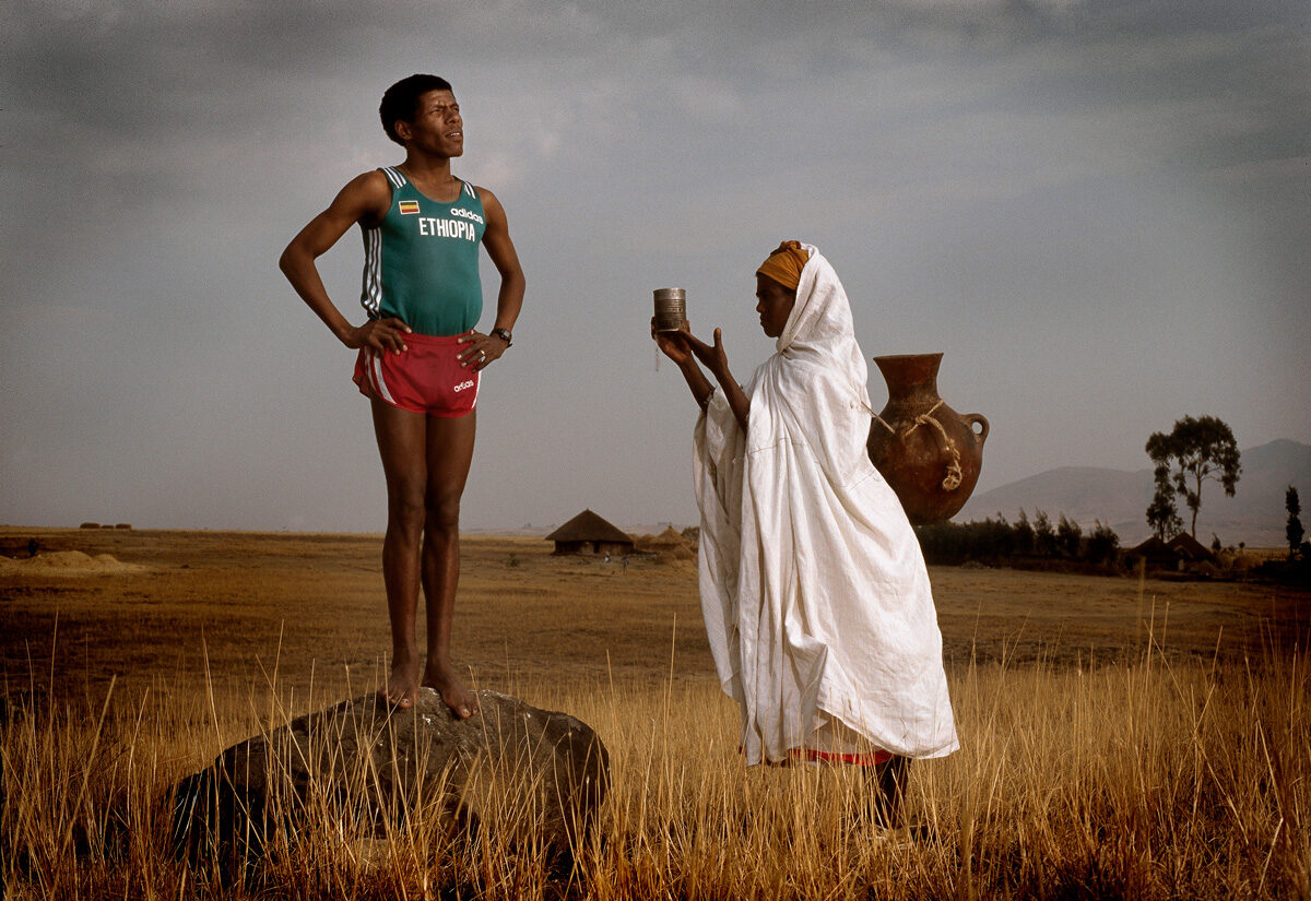 © Gérard Rancinan
