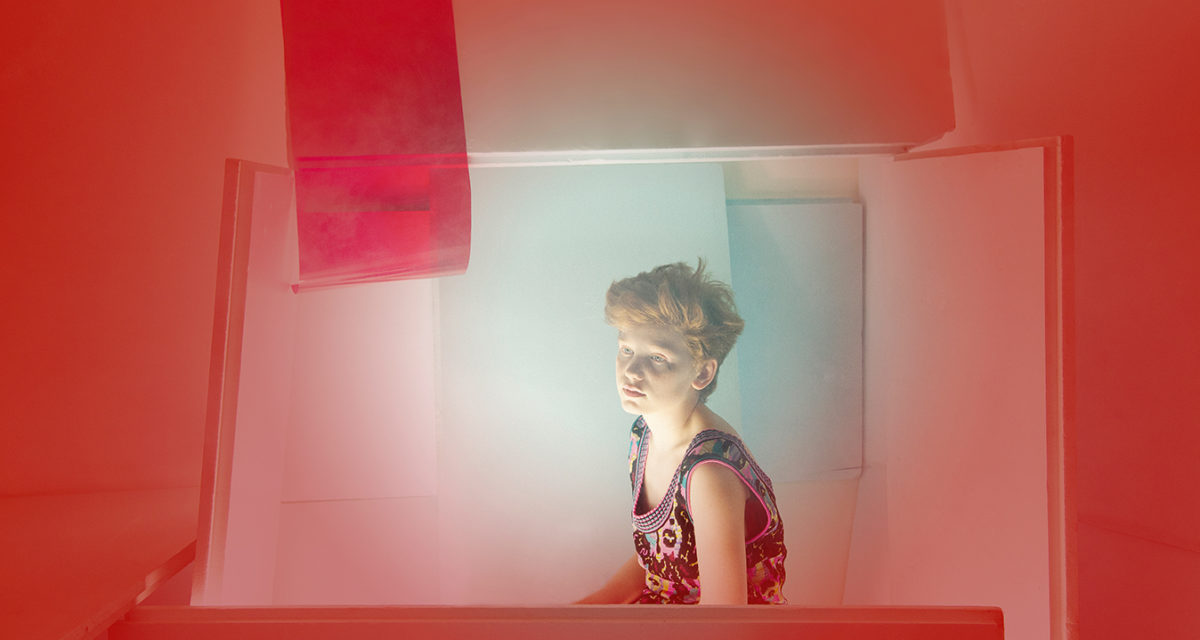 © Henrike Stahl