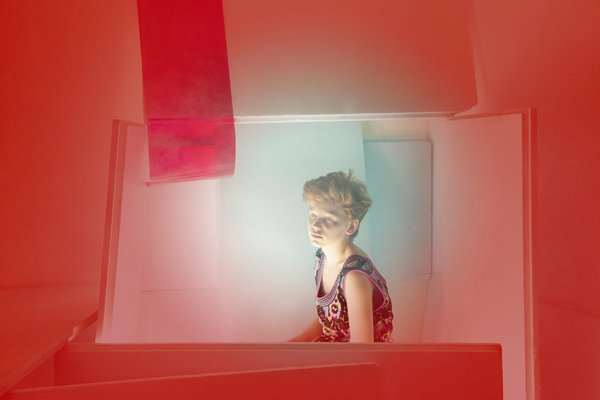© Henrike Stahl