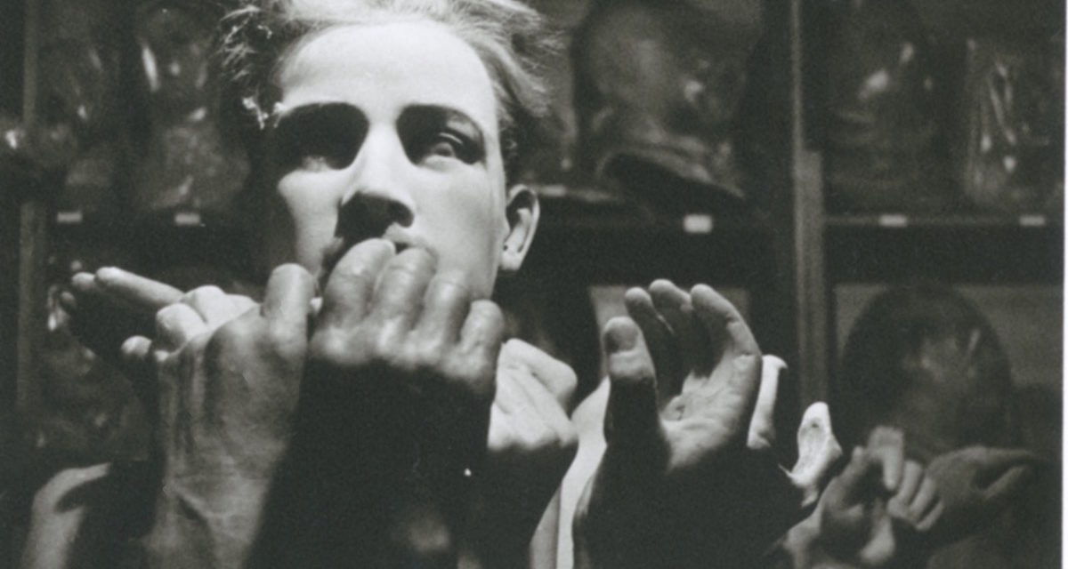 © Hervé Guibert