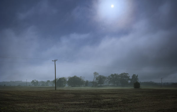 © Shane Rocheleau