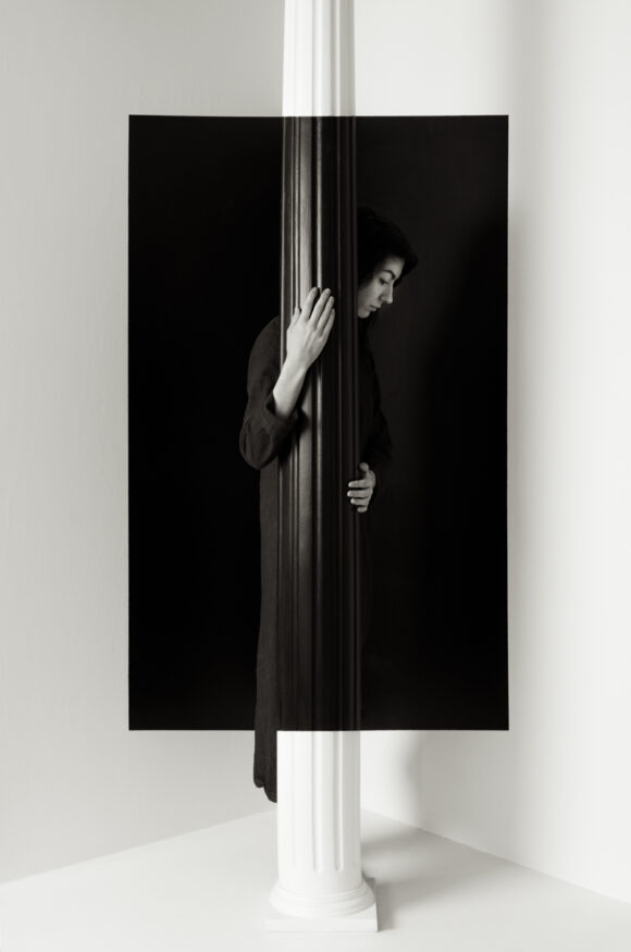 © John Dykstra