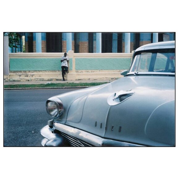 © Jorge Delgado-Ureña / Instagram