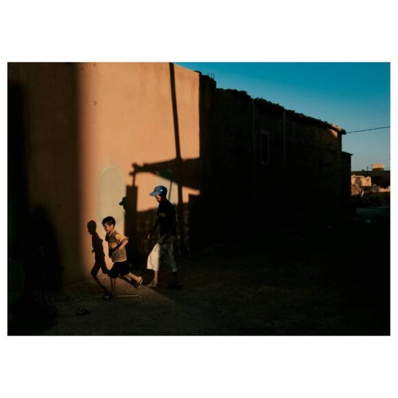 © Jorge Delgado-Ureña / Instagram